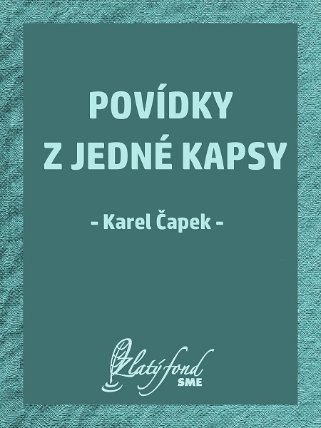Povídky z jedné kapsy