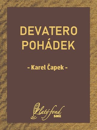 Devatero pohádek