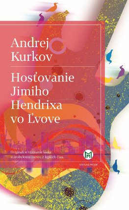 Hosťovanie Jimiho Hendrixa vo Ľvove
