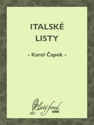 Italské listy