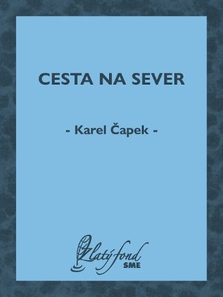 Cesta na sever
