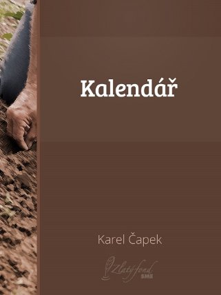 Kalendář