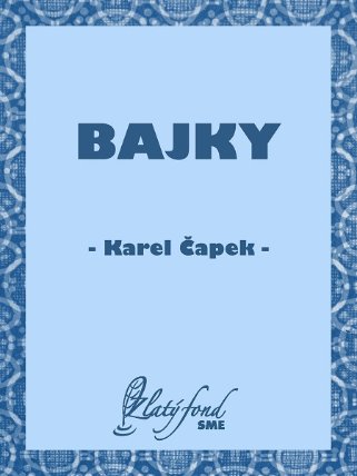 Bajky