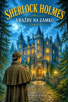 Sherlock Holmes: Vraždy na zámku