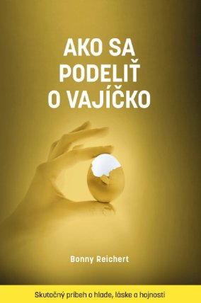 Ako sa podeliť o vajíčko