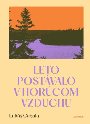 Leto postávalo v&nbsp;horúcom vzduchu