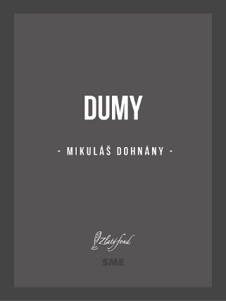 Dumy