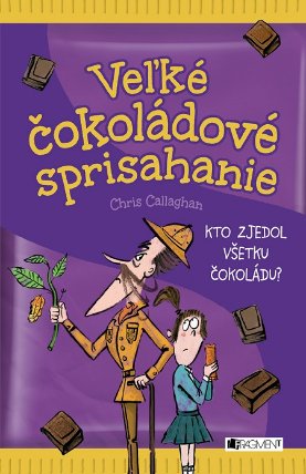 Veľké čokoládové sprisahanie