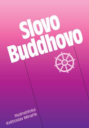 Slovo Buddhovo