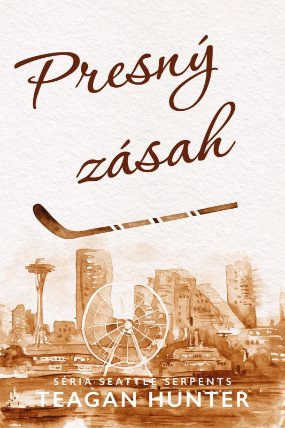 Presný zásah