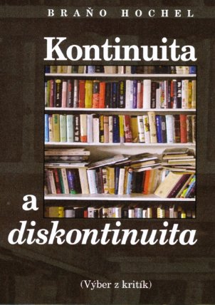 Kontinuita a diskontinuita