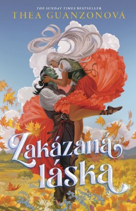 Zakázaná láska