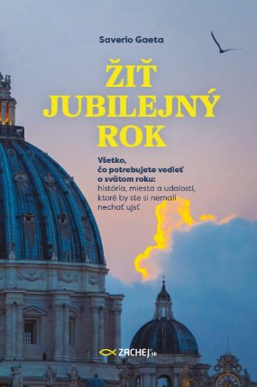 Žiť jubilejný rok