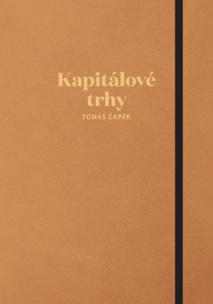 Kapitálové trhy