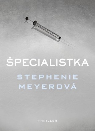 Špecialistka