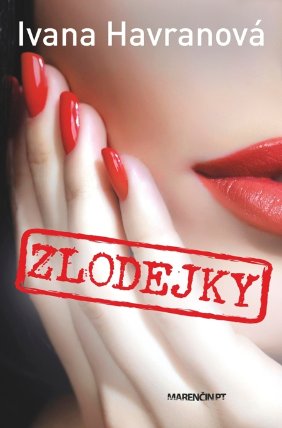 Zlodejky