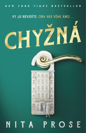 Chyžná