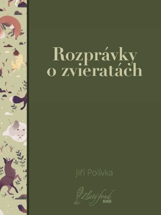 Rozprávky o zvieratách