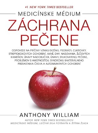 Záchrana pečene