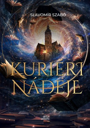 Kuriéri nádeje