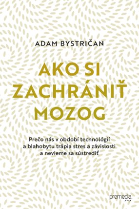Ako si zachrániť mozog