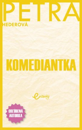 Komediantka