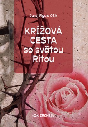 Krížová cesta so svätou Ritou