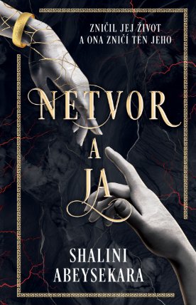 Netvor a ja