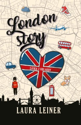 London story: Láska z oblakov