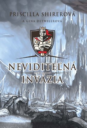 Neviditeľná invázia