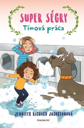 Super ségry: Tímová práca