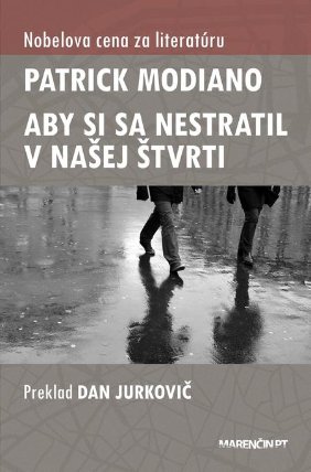 Aby si sa nestratil v&nbsp;našej štvrti