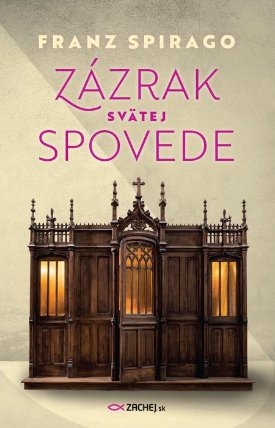 Zázrak svätej spovede