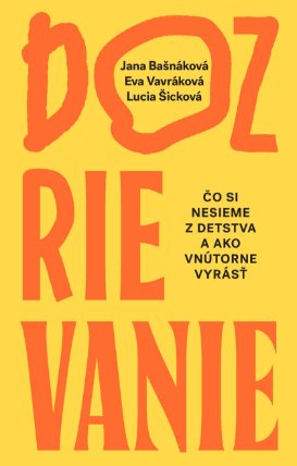 Dozrievanie