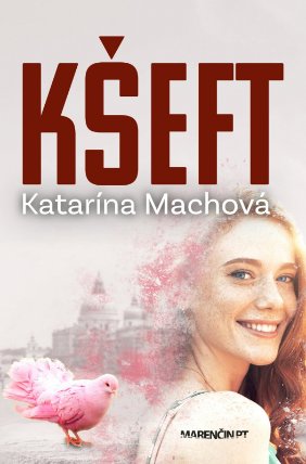 Kšeft
