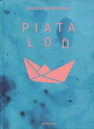 Piata loď