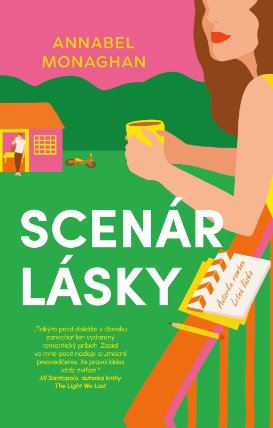 Scenár lásky