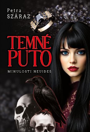 Temné puto