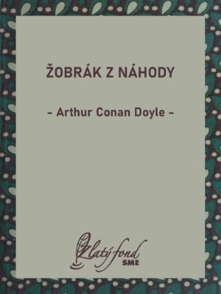 Žobrák z náhody