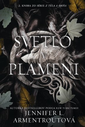 Svetlo v plameni