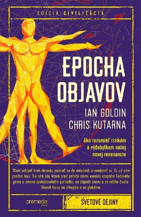 Epocha objavov