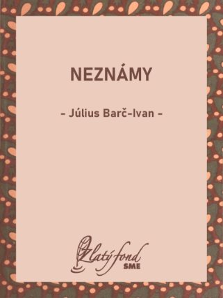 Neznámy