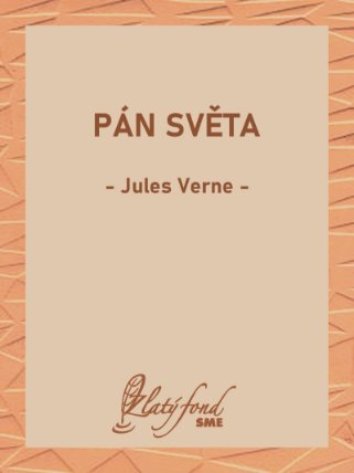 Pán světa