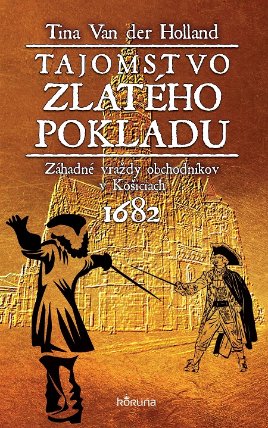 Tajomstvo zlatého pokladu