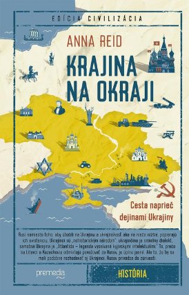 Krajina na okraji