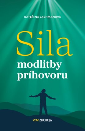 Sila modlitby príhovoru