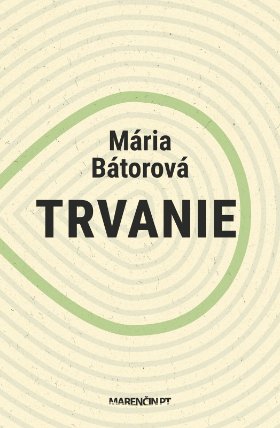 Trvanie