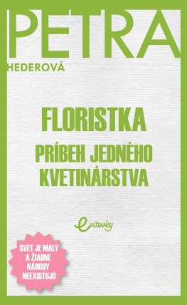 Floristka