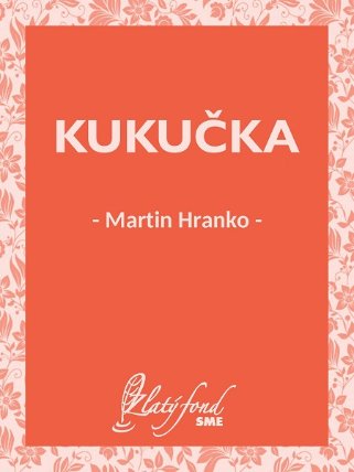 Kukučka