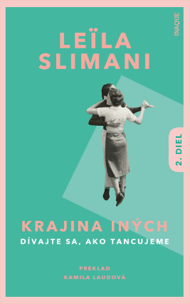 Krajina iných 2
